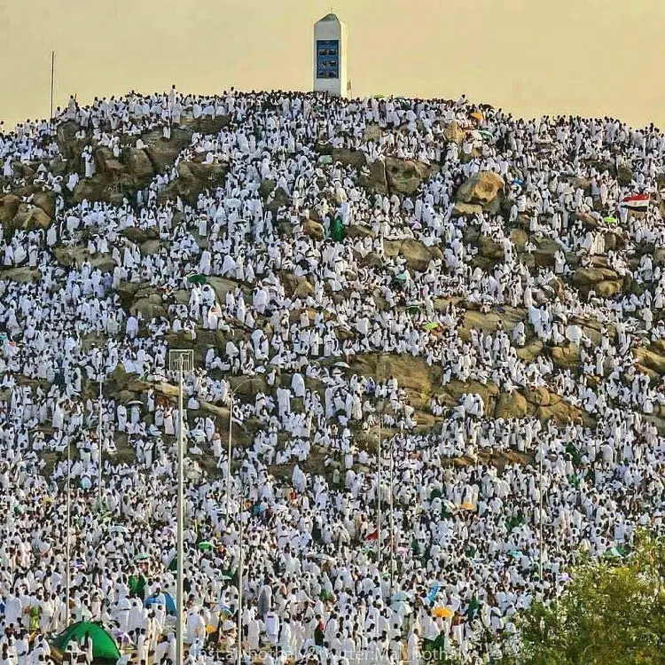 فرق حج عمره با حج تمتع چیست