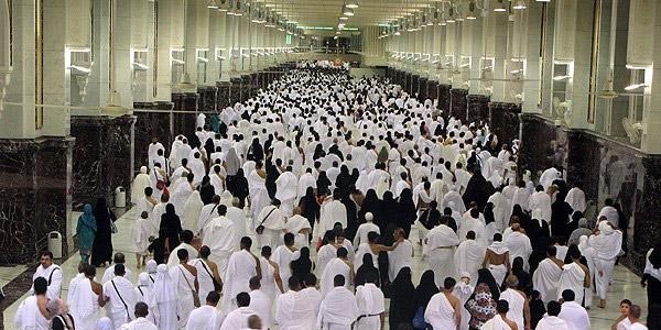 فرق حج عمره با حج تمتع چیست - 2