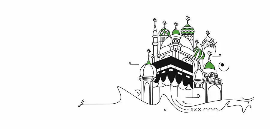 قیمت فیش حج عمره در بازار آزاد