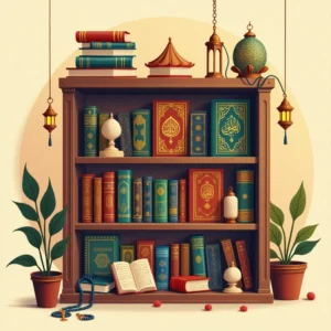 کتاب و محصولات فرهنگی