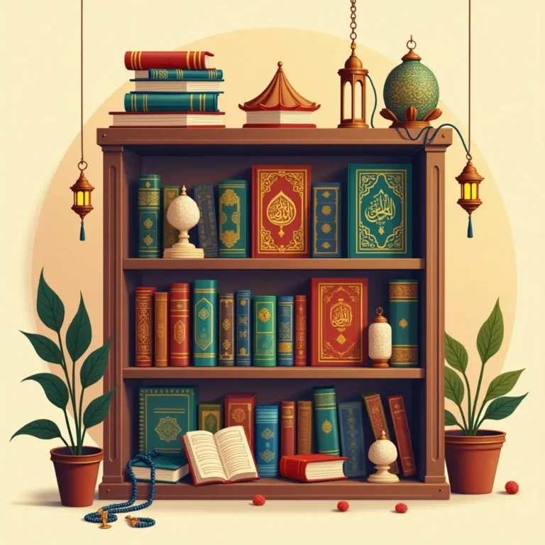 کتاب و محصولات فرهنگی