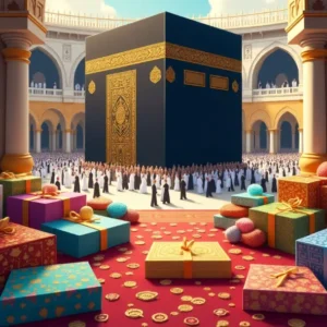 سوغات و هدایا