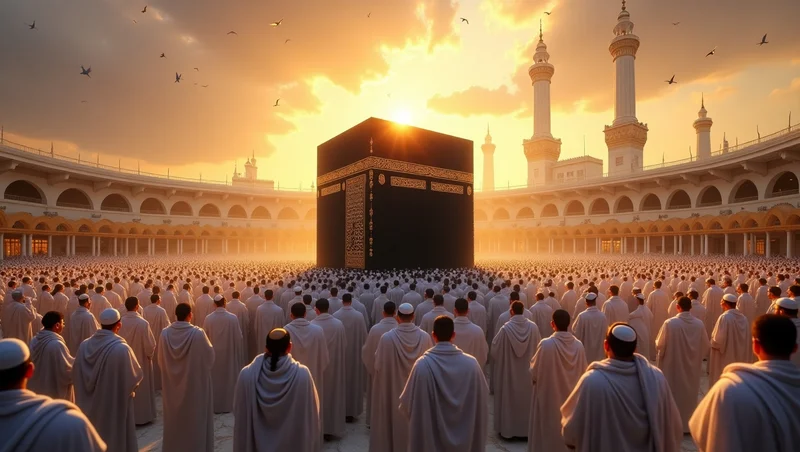 قیمت حج عمره