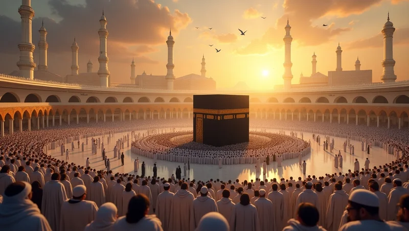 قیمت حج عمره