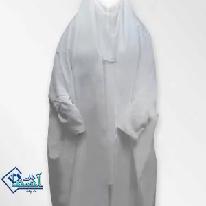احرام زنانه تترون کجرا ممتاز ۵ تکه