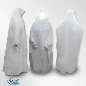 احرام زنانه تترون کجرا ممتاز ۵ تکه