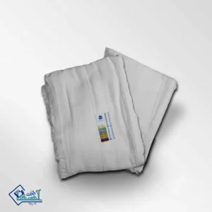 حوله احرام دوتیکه ( برق لامع )