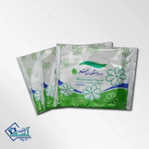 حوله یکبار مصرف