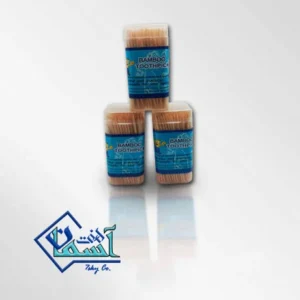 خلال دندان مربعی
