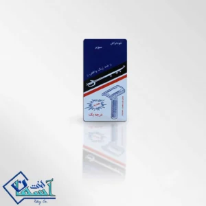 خود تراش پلاستیکی