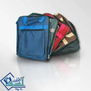 ساک دستی کوله ای