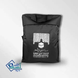 ساک کوله ای کتابی