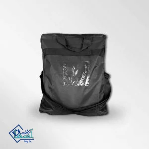 ساک کوله ای کتابی