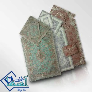 سجاده ترمه