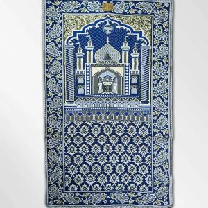 سجاده حصیردار بدون کیف