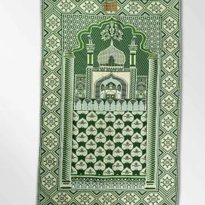 سجاده حصیردار بدون کیف