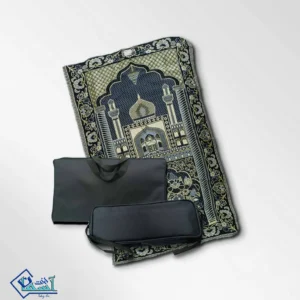 سجاده حصیردار کیفی