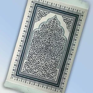 سجاده مخمل آلا