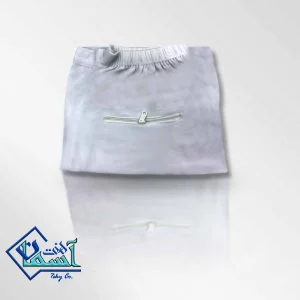 شورت زیپدار