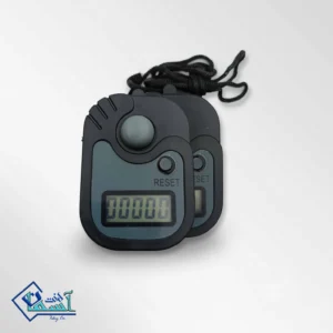 صلوات شمار آویز دیجیتالی