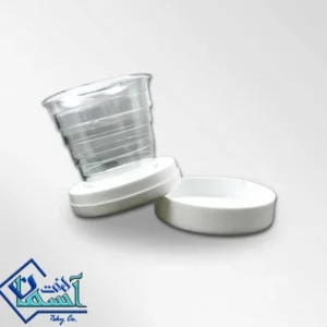 لیوان تاشو