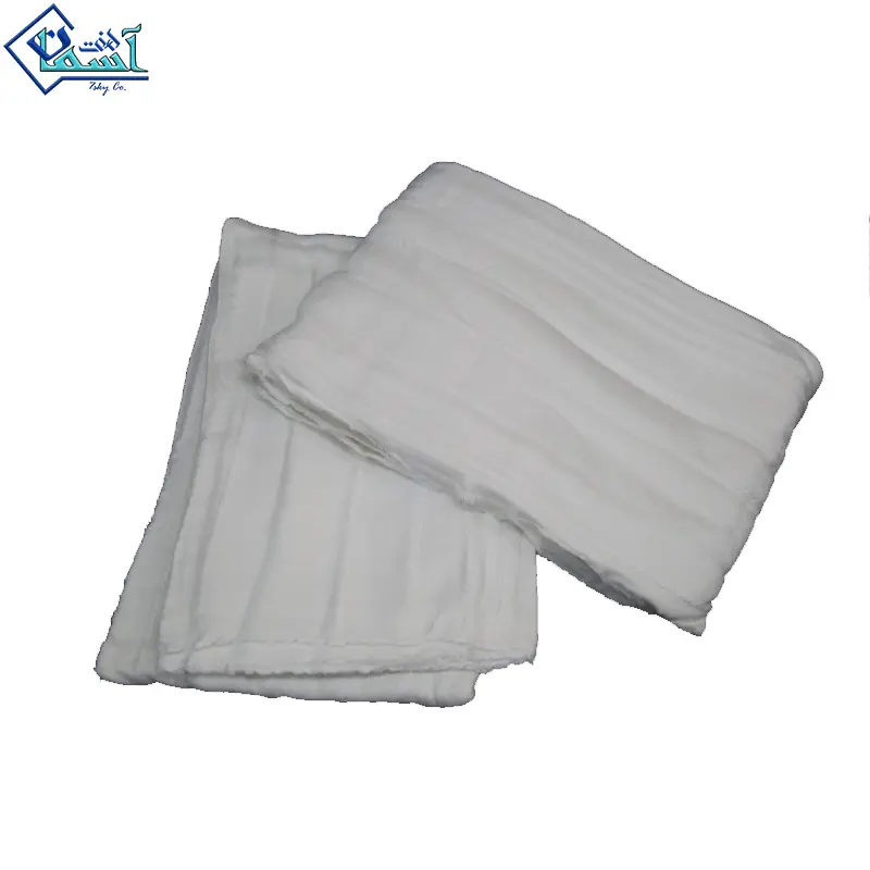 پک حوله احرام پیشروتاپ ، حوله دستی و ادعیه