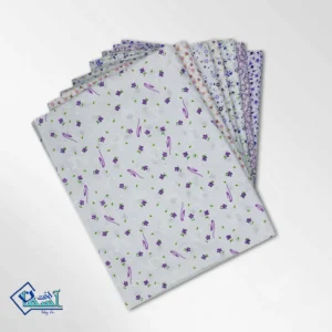 چادر نماز گلدار