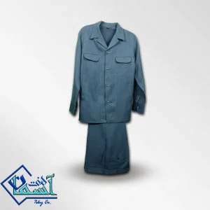کت و شلوار لبنانی