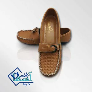 کفش طبی زنانه