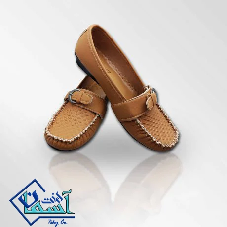 کفش طبی زنانه