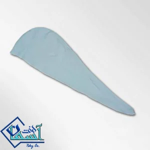 کلاه حمام حوله ای