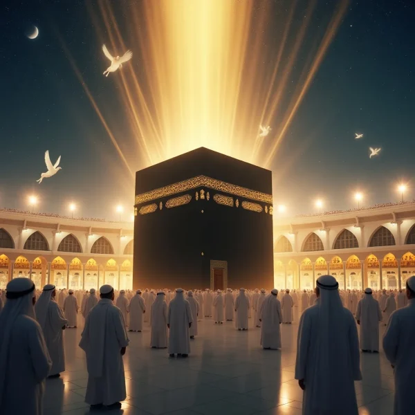 شرکت زیارتی هفت آسمان